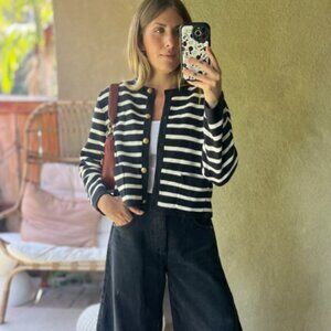 NWOT J. Crew Emilie Lady Jacket